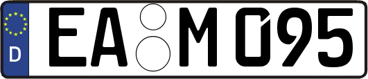 EA-M095