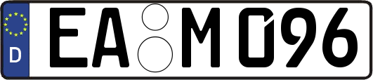 EA-M096