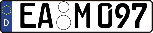 EA-M097