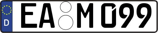 EA-M099