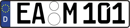 EA-M101