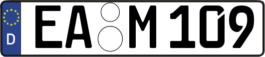 EA-M109