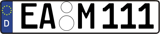 EA-M111