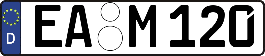 EA-M120