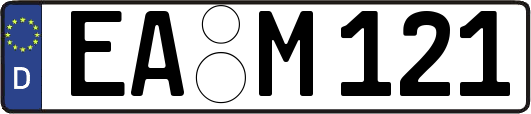 EA-M121
