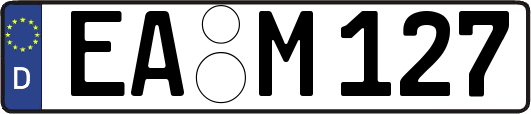 EA-M127