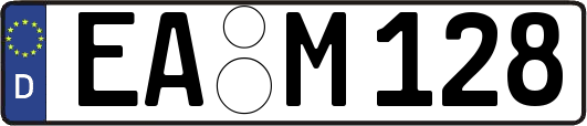 EA-M128