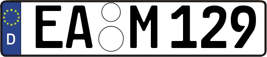 EA-M129