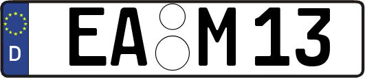 EA-M13