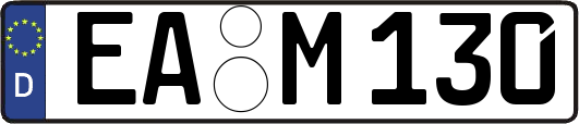 EA-M130
