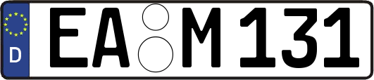EA-M131