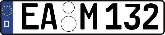 EA-M132