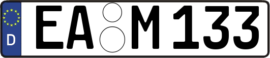 EA-M133