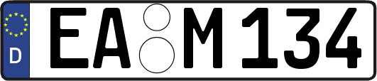 EA-M134