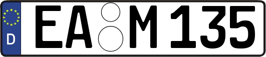 EA-M135