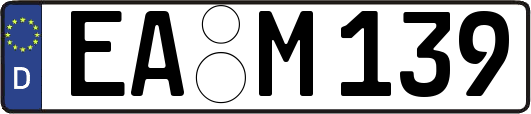 EA-M139