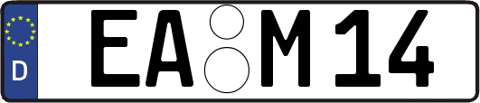 EA-M14