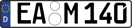 EA-M140