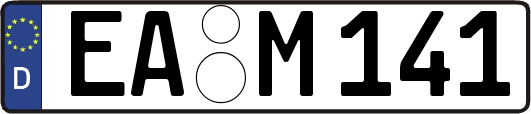 EA-M141