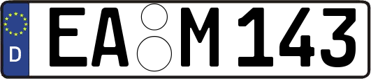 EA-M143