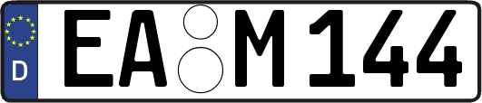 EA-M144