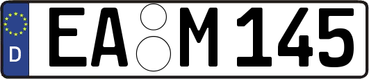 EA-M145