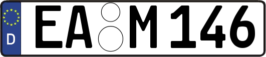 EA-M146