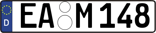 EA-M148