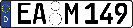 EA-M149