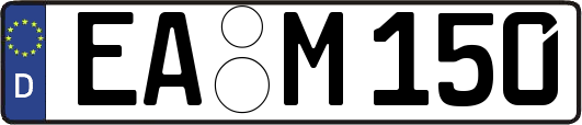 EA-M150