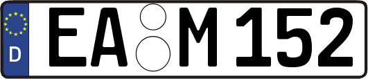 EA-M152