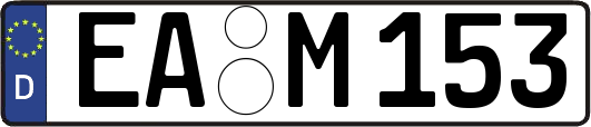 EA-M153