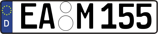EA-M155