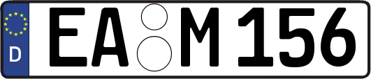 EA-M156