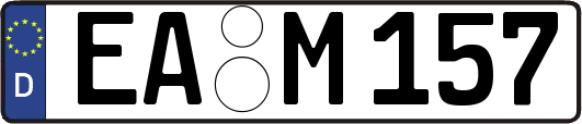 EA-M157