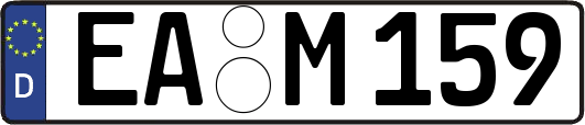 EA-M159