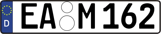 EA-M162