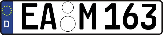 EA-M163