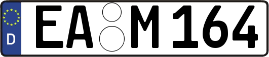 EA-M164