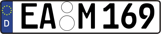 EA-M169