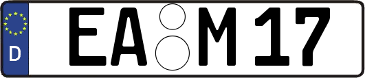 EA-M17