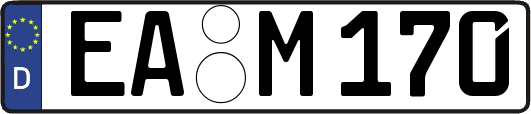 EA-M170