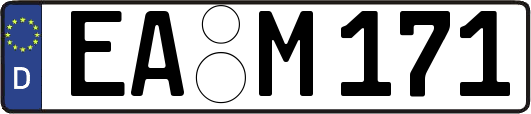 EA-M171