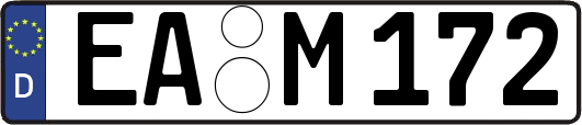 EA-M172