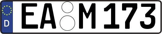 EA-M173