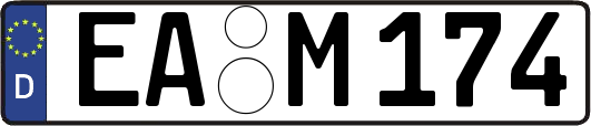 EA-M174
