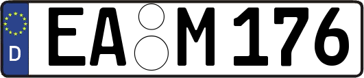 EA-M176