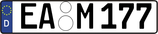 EA-M177
