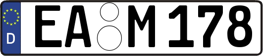 EA-M178