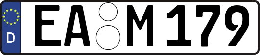 EA-M179